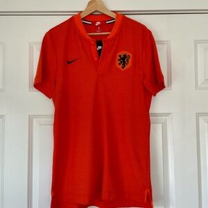 Nike Men's Holland Shirt